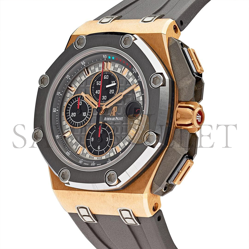 audemars P*g*et royal oak offshore 